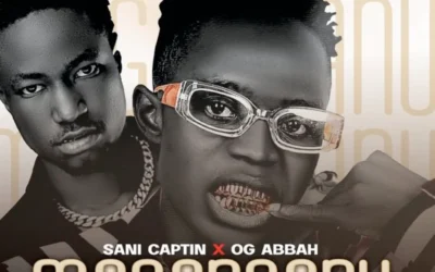 Og Abbah – Samu Kudinka Kawaykakashi