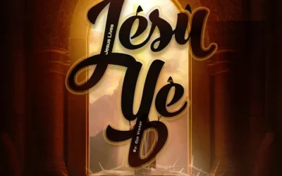 Ojo Victor – Jesu Ye (Jesus Lives)