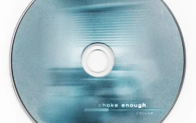 Oklou – Choke Enough (Deluxe) (Album)