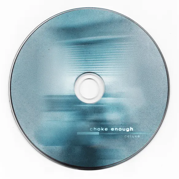 Oklou – Choke Enough (Deluxe) (Album)