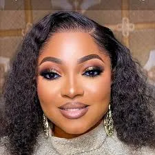 Olabisi – Ada (Grace Found Me)