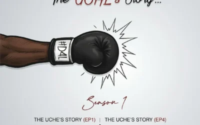 Oladips – The UCHE’s Story (Ep1)