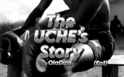 Oladips – Uche Story