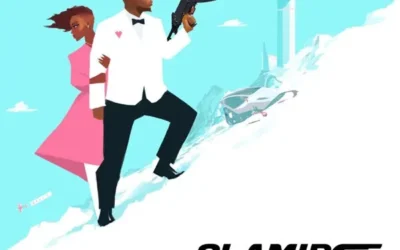 Olamide – Love No Go Die