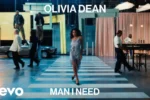 Olivia Dean – Man I Need