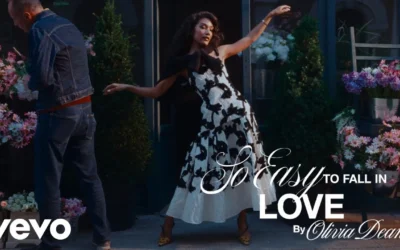 Olivia Dean – So Easy (To Fall In Love)