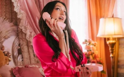 Olivia Ruby - Fridge Light