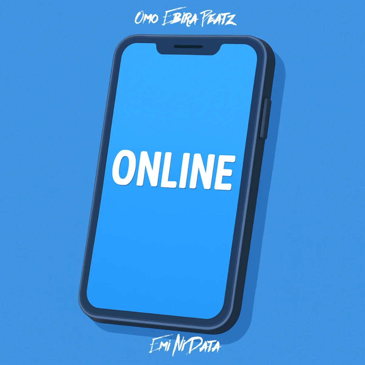 Omo Ebira Beatz – Emi Ni Data