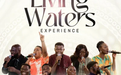 Onn Gospel – Mber Yi