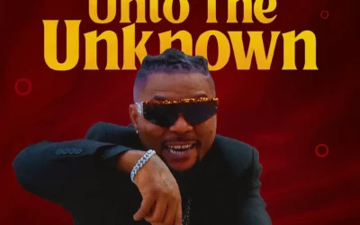 Oritse Femi – Unto The Unknown (Album)