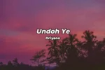 Oriyano – Undoh Ye (Pause and Play)