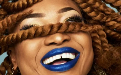 Oumou Sangaré – Kun Fe Ko