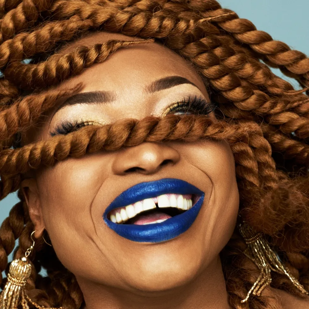 Oumou Sangaré – Kun Fe Ko