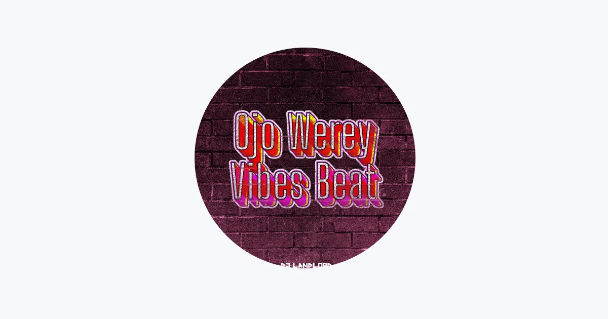 Ozzyyythecreator – Ojo Foreign Slowed Mix