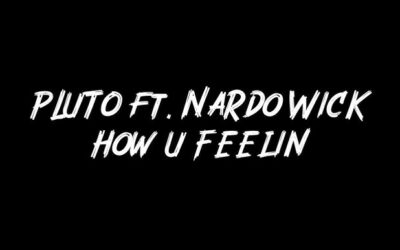 PLUTO – How U Feelin Ft. Nardo Wick