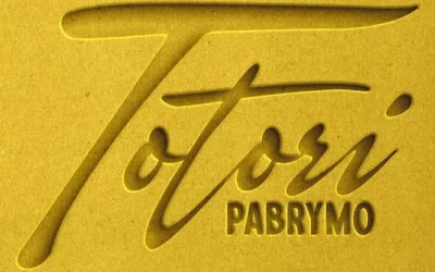 PaBrymo – Totori