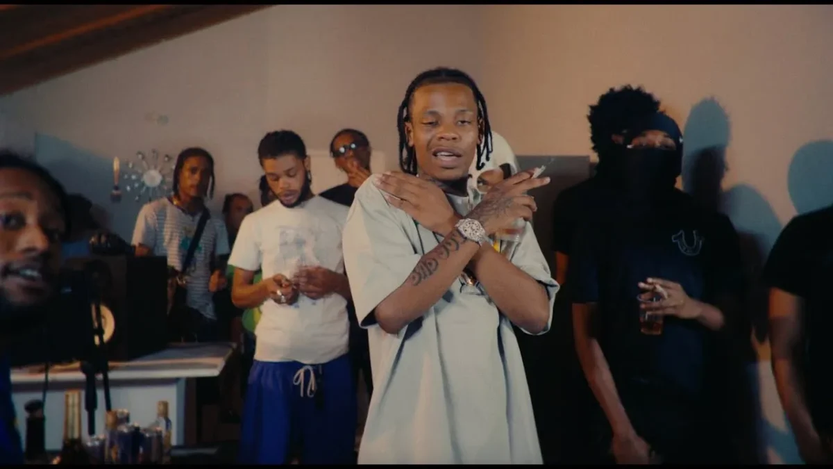 Pablo YG, Adofo – African