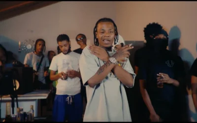 Pablo YG, Adofo – African