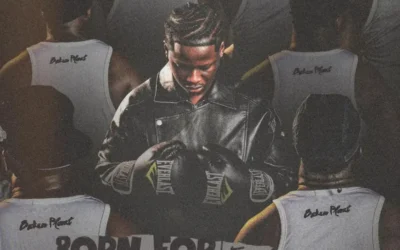 Paddy K – No Panic Ft. Aguero Banks