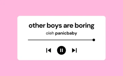 Panicbaby – Other Boys are Boring