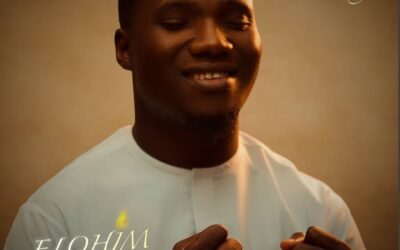 Pastor COURAGE – ELOHIM ADONAI