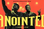 Pastor Iren – Anointed