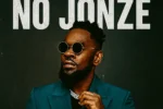 Patoranking – No Jonze