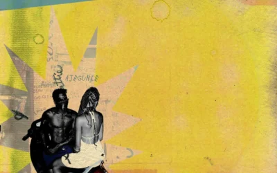 Patoranking – No Jonze (Audio)