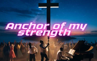 Paul Cleverlee – Anchor of My Strength