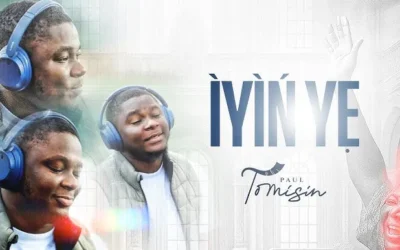 Paul Tomisin – What Is Worship Without You Maker