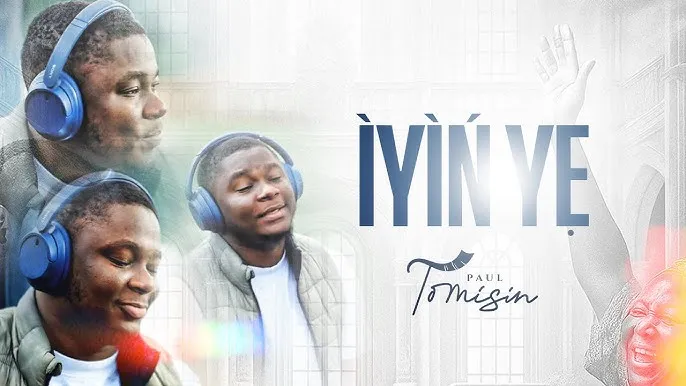 Paul Tomisin – What Is Worship Without You Maker