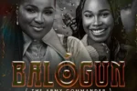 Pelumi Deborah – Balogun (The Army Commander) Ft. IBQUAKE