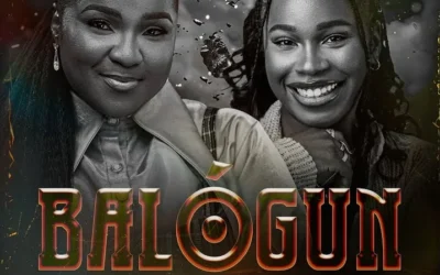 Pelumi Deborah – Balogun (The Army Commander) Ft. IBQUAKE