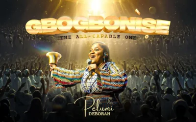 Pelumi Deborah – Gbogbonise (The All-Capable One)