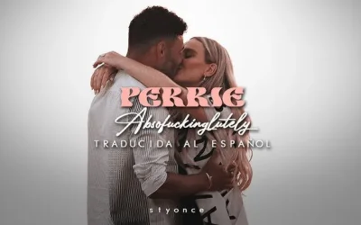 Perrie – Absofuckinglutely