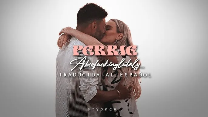 Perrie – Absofuckinglutely