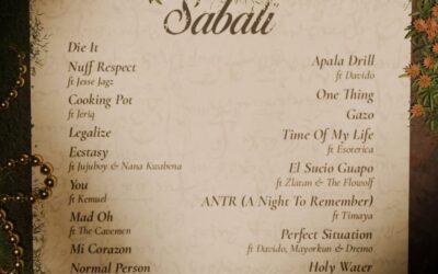 Peruzzi – You Ft. Kemuel