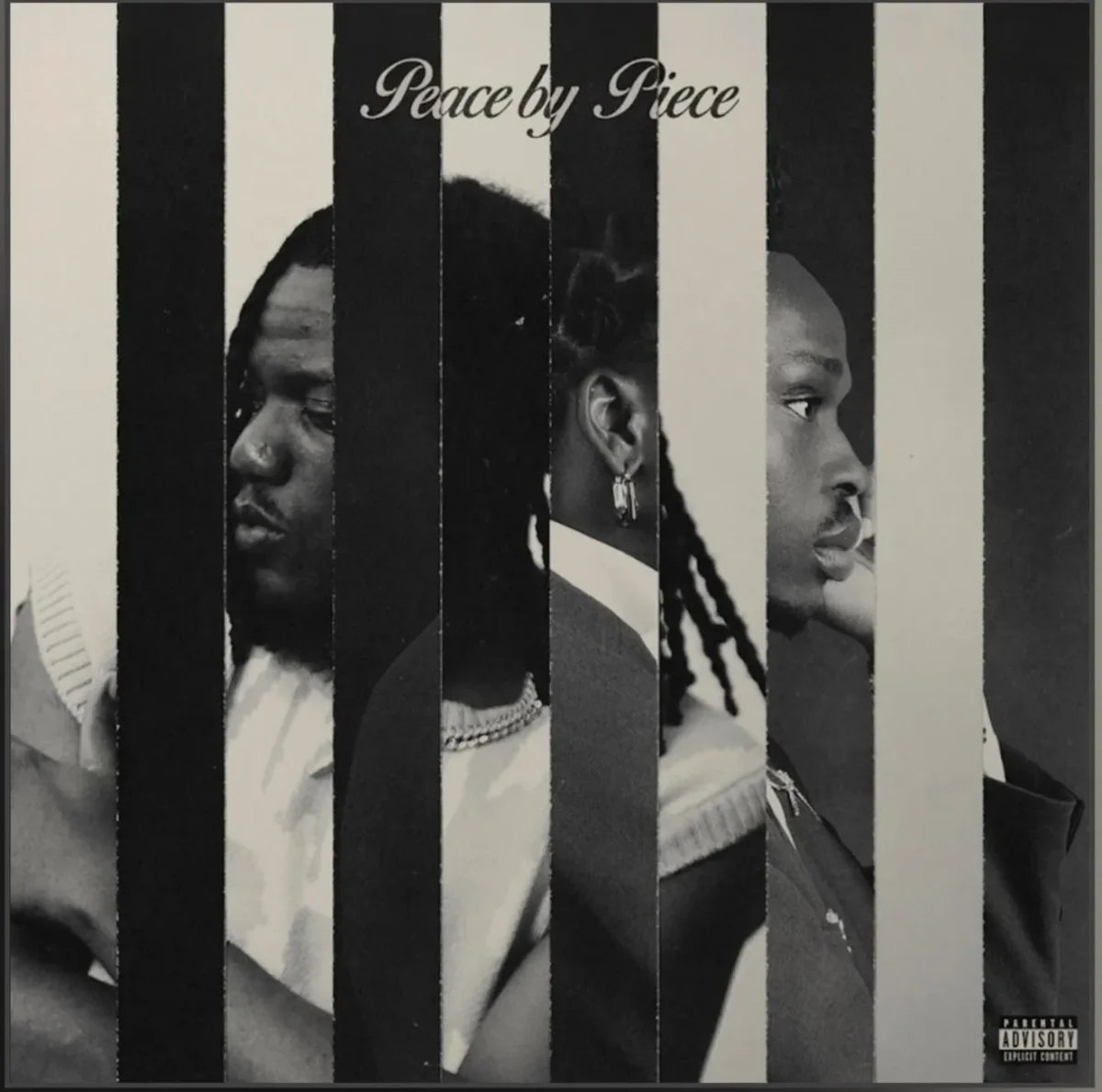 Pheelz – Peace By Piece (Joint EP) Ft. Fireboy Dml