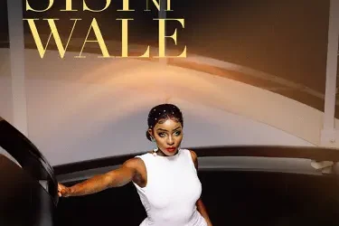 Phina – Kesho Yako