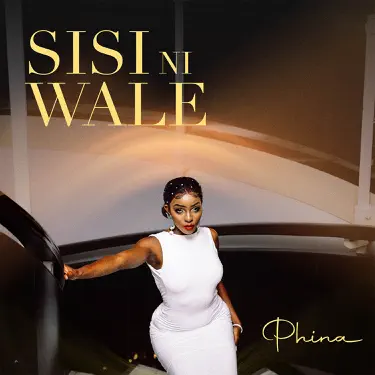 Phina – Kesho Yako
