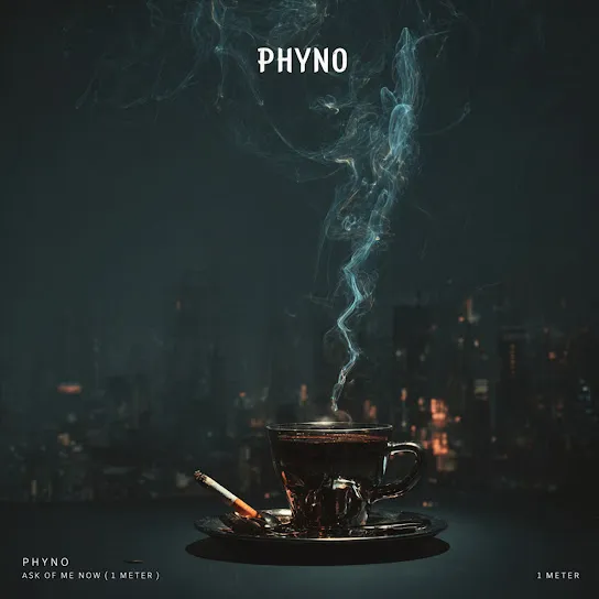 Phyno – Ask of Me (Audio)