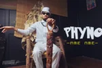 Phyno – Don’t Take It For Granted