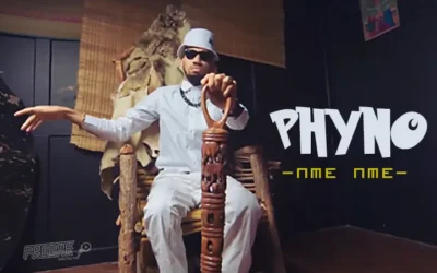 Phyno – Don’t Take It For Granted
