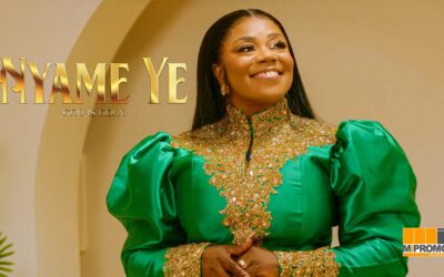 Piesie Esther – Nyame Ye