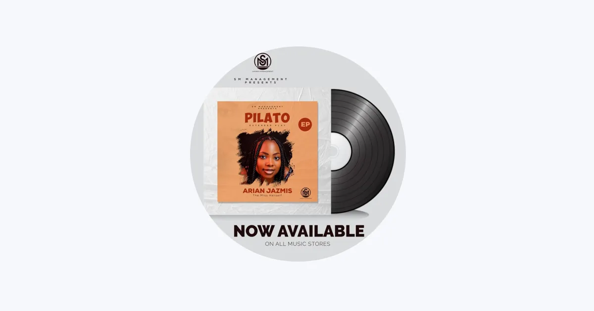 Pilato – Arian Jazmis