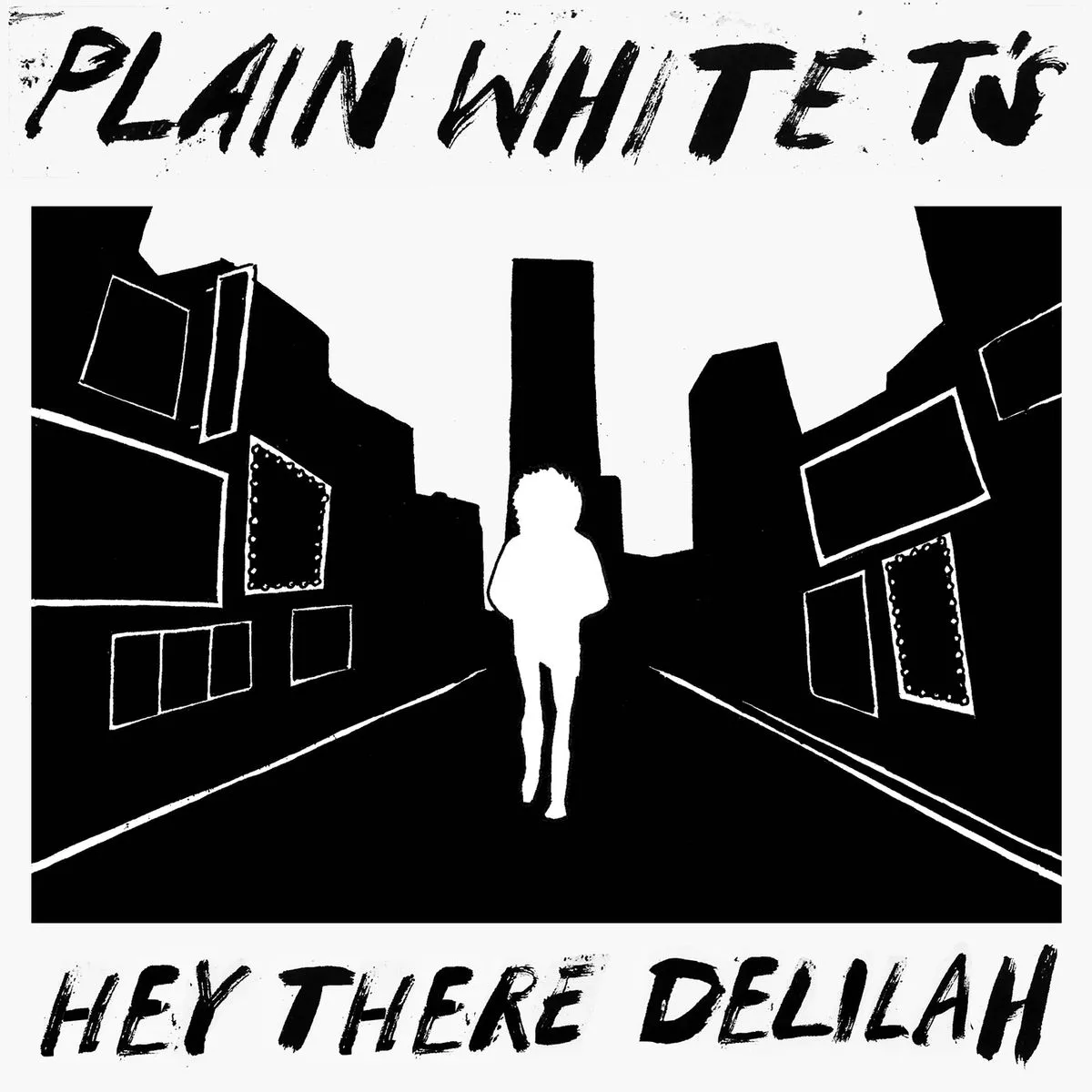 Plain White T’s – Hey There Delilah