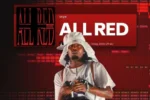 Playboi Carti – ALL RED