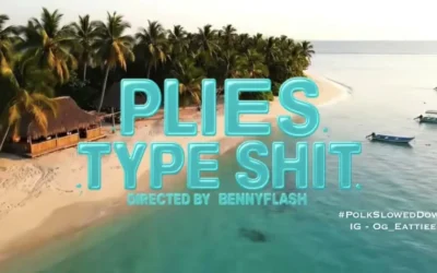 Plies – Type Shit
