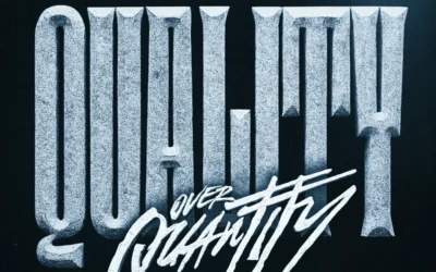 Polo G – Quality Over Quantity