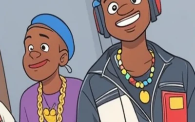 Portable Ft. Mr Mario – Biggy Man